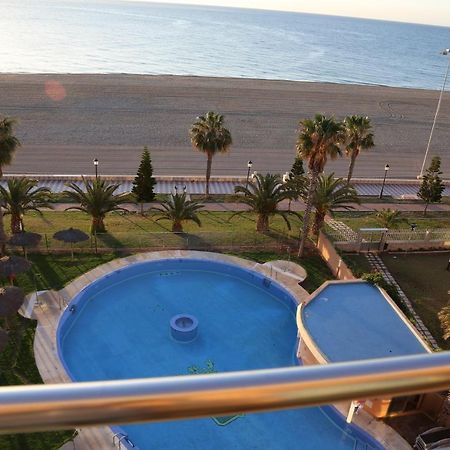 Hotel Don Ángel - Adults Recommended Roquetas de Mar Exterior foto