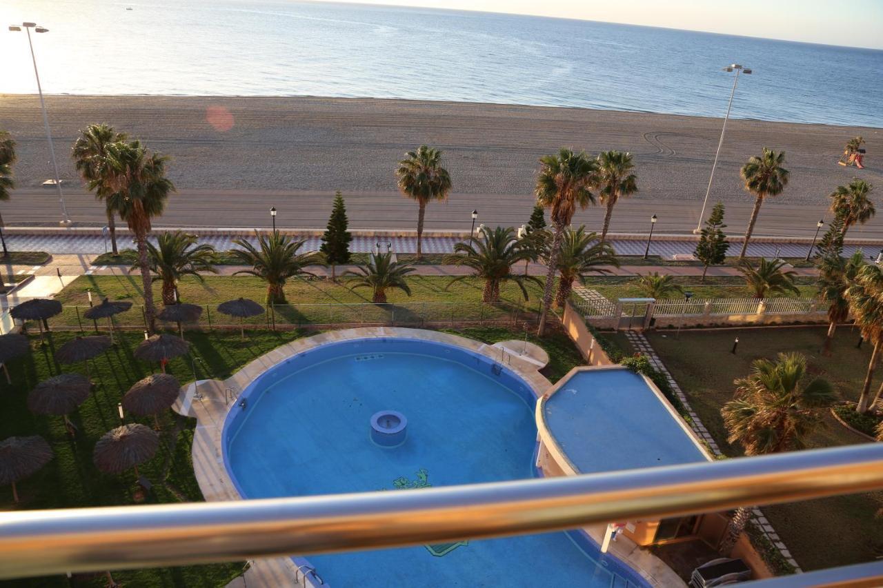 Hotel Don Ángel - Adults Recommended Roquetas de Mar Exterior foto