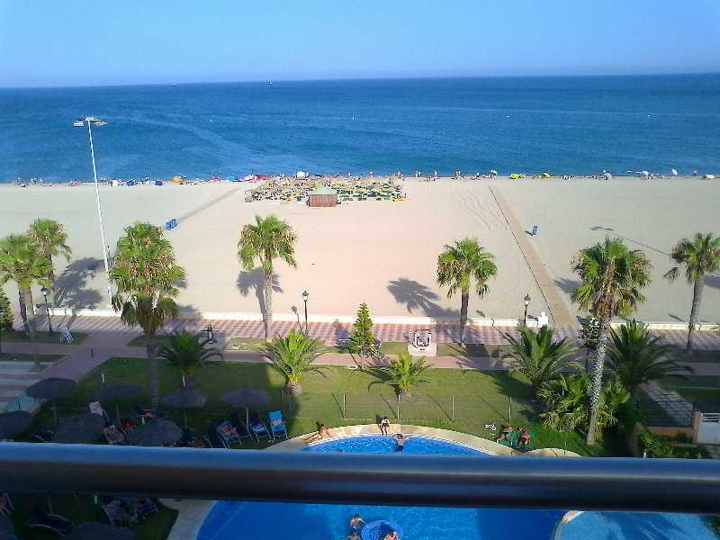 Hotel Don Ángel - Adults Recommended Roquetas de Mar Exterior foto
