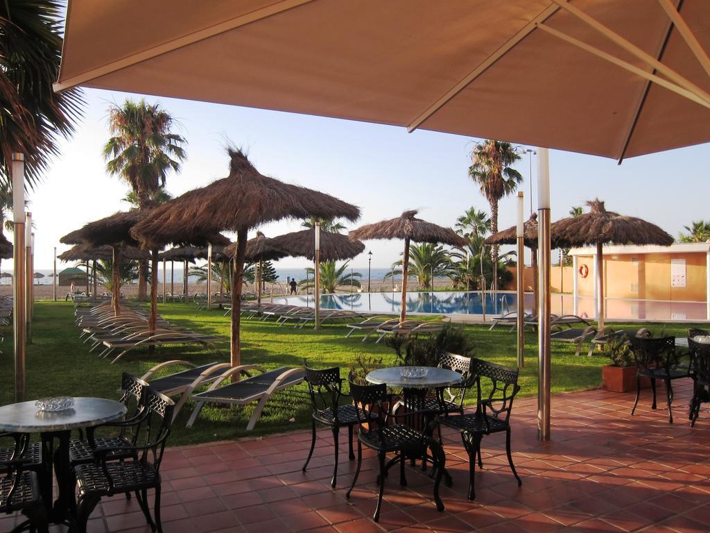 Hotel Don Ángel - Adults Recommended Roquetas de Mar Exterior foto