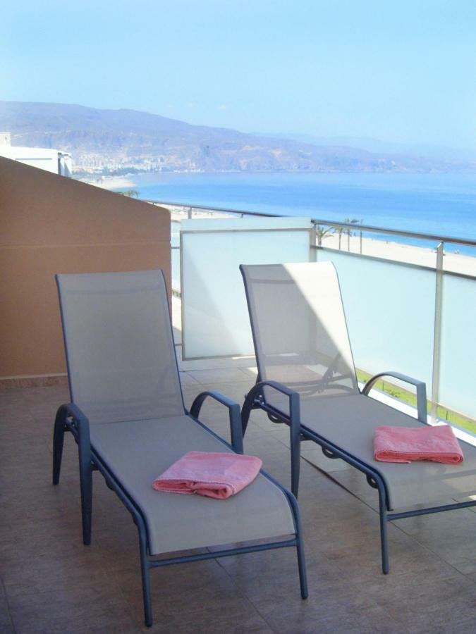 Hotel Don Ángel - Adults Recommended Roquetas de Mar Habitación foto